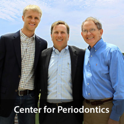 Center for Periodontics & Implant Dentistry