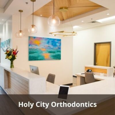 Holy City Orthodontics