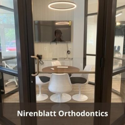 Nirenblatt Orthodontics